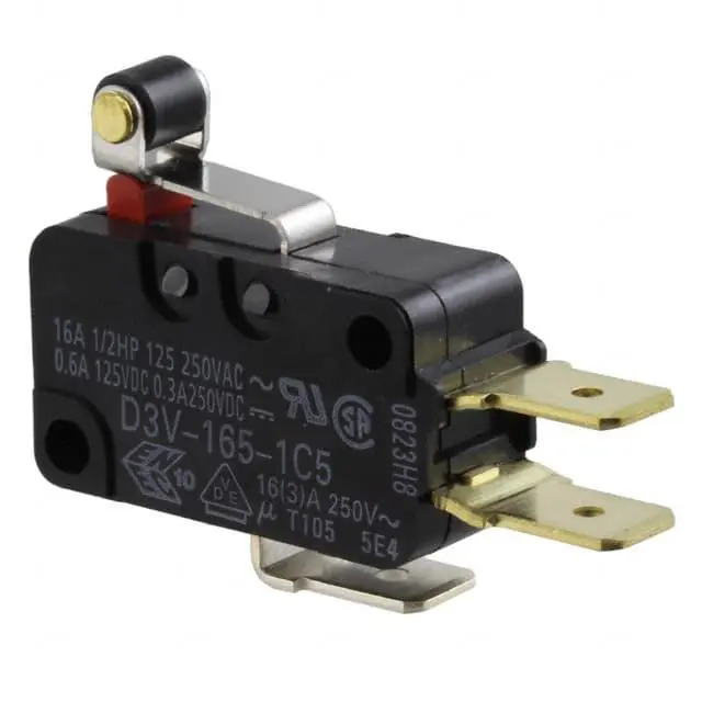 D3V-11G5M-1C25-K Image