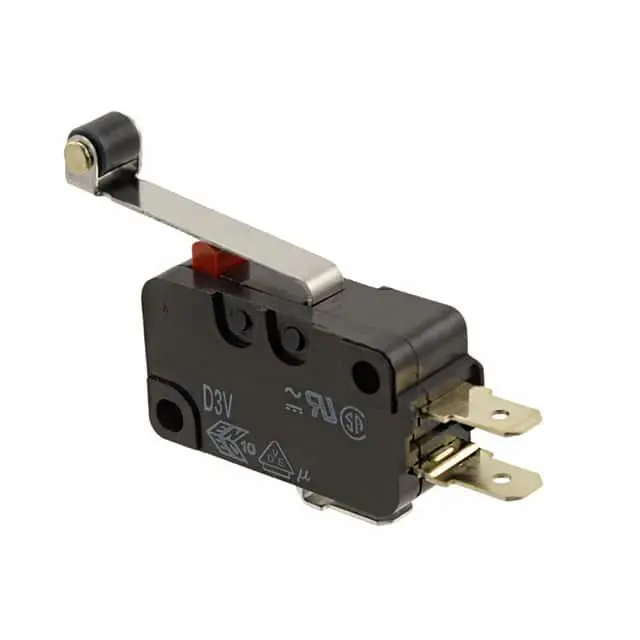 D3V-11G6M-2A5-K Image